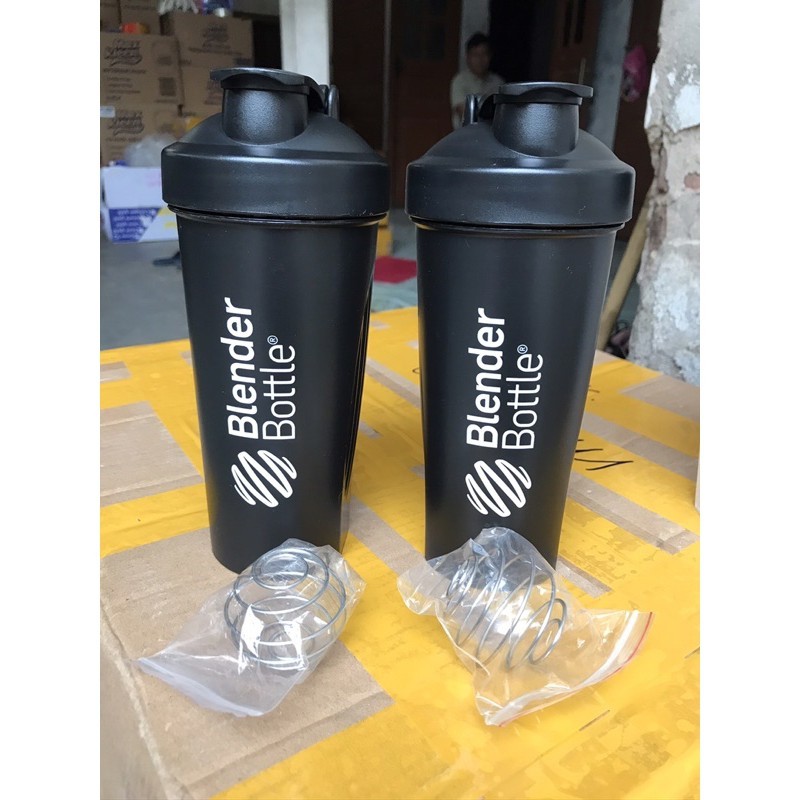 Bình lắc sữa tập GYM Blender bottle 700ml giá sỉ