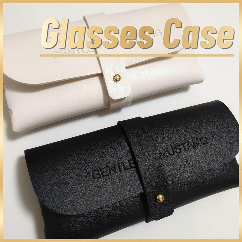 Túi Da Mềm Đựng Kính Râm/Kính Râm Dạng Gấp Tiện Dụng