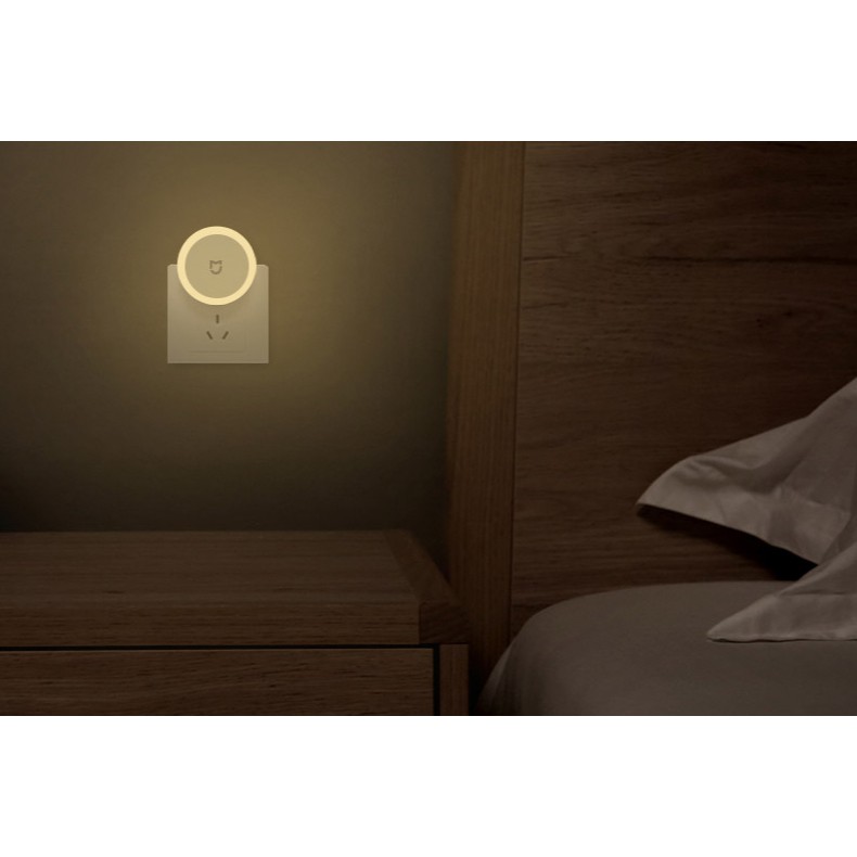 Đèn Ngủ Cảm Biến Thông Minh Xiaomi Mijia - Chính hãng Xiaomi