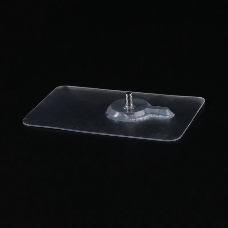 Móc dán tường treo đồ bằng thép không gỉ