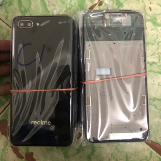 Vỏ điện thoại realme C1 vỏ lưng