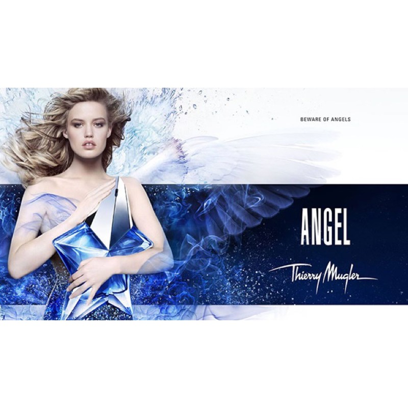 Nước hoa Thierry Mugler Angel Eau De Parfum 25ml- KO BOX