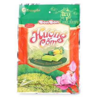 Kẹo Chewy Hương Cốm Tràng An 268gr