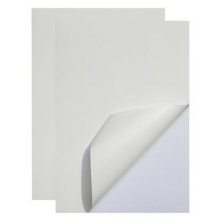 Decal giấy khổ a4 100 tờ