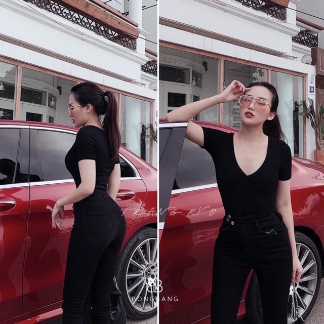 Quần Jean 3 khuy cao cấp ( Ảnh thật, video) | BigBuy360 - bigbuy360.vn