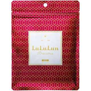 Mặt nạ chống lão hóa LuLuLun Precious Nhật Bản