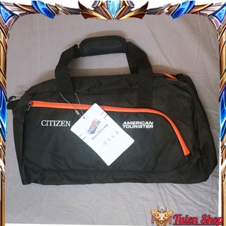 Túi Du Lịch Citizen To Và Bền - Túi Đựng Đồ Thể Thao Tập GYM , Bóng Đá  Kích Thước 57x25x27