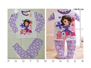 Bộ cotton xuất hàn đại
