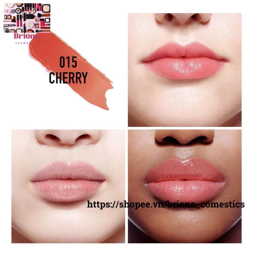 Son Dưỡng Dior 2021 Addict Lip Glow 3.2g 6 Màu Hot – dưỡng ẩm mướt môi | BigBuy360 - bigbuy360.vn