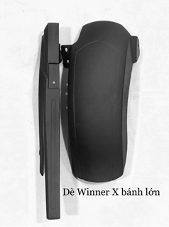 Dè cacte Ext- Winner