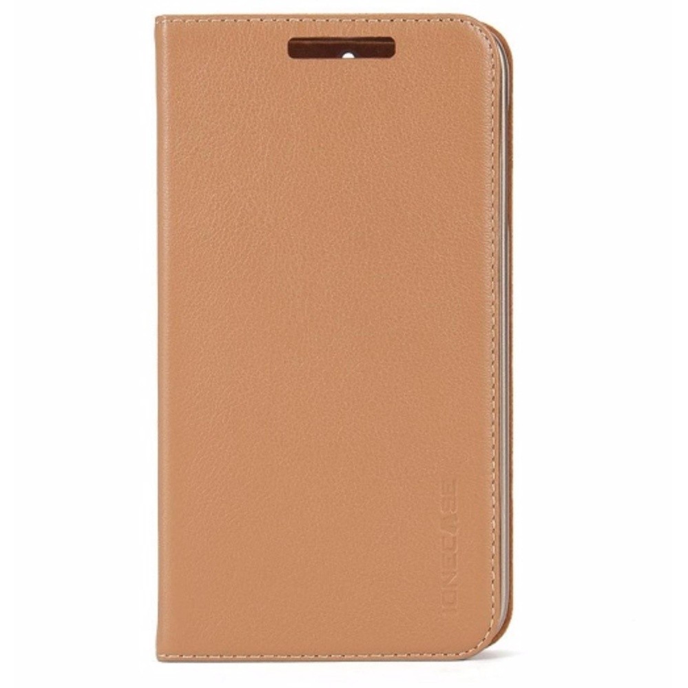 Bao Da NOKIA Lumia 830 Ione Leather Da bò Thật