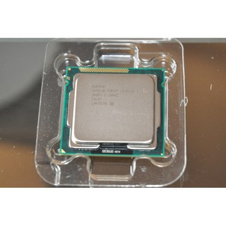 CPU Intel Core i3 2120 (3.30GHz, 3M. 2 Cores 4 Threads) TRAY