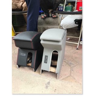 Hộp tỳ tay cho tất cả các loại xe