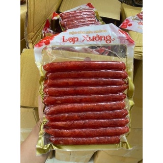 500G LẠP XƯỞNG TÔM SÓC TRĂNG