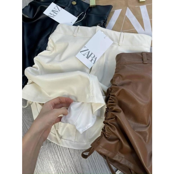 CHÂN VÁY DA RÚT DÂY | BigBuy360 - bigbuy360.vn