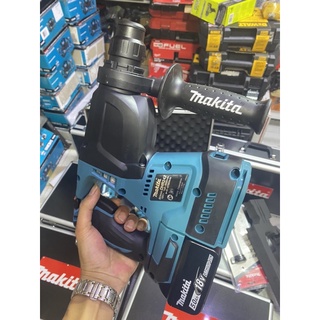 Bê tông makita hdr 242