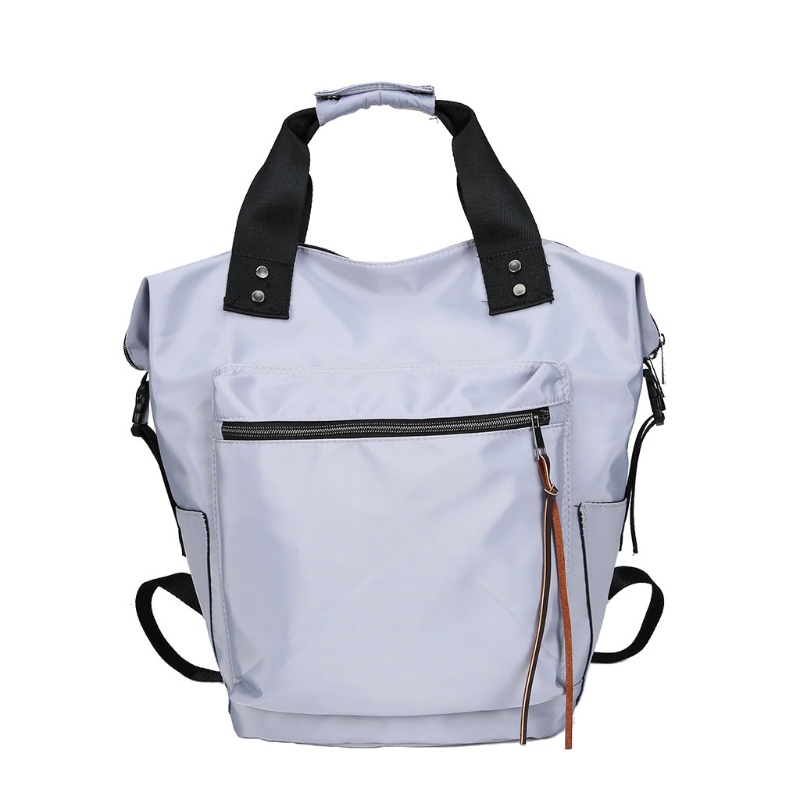 Balo Đeo Vai Đa Năng Chống Thấm Nước Thời Trang Cho Nữ