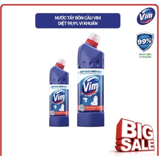 Vim diệt khuẩn