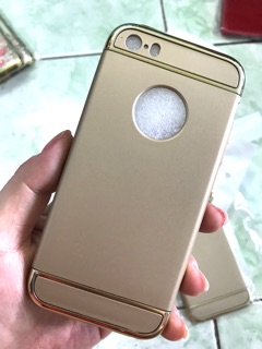 Ốp doanh nhân 03 mảnh iphone 5/5s