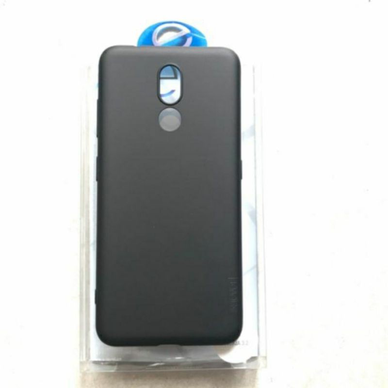 Ốp lưng dẻo nhám mịn nokia 3.2 chính hãng xlevel