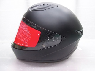 Mũ bảo hiểm cả hàm SunDa 821