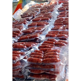(500gr) Lạp xưởng tươi - Cai Lậy