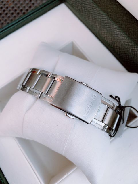 Đồng hồ nam Citizen AG8300-52L - Quartz (pin) - Dây kim loại | BigBuy360 - bigbuy360.vn