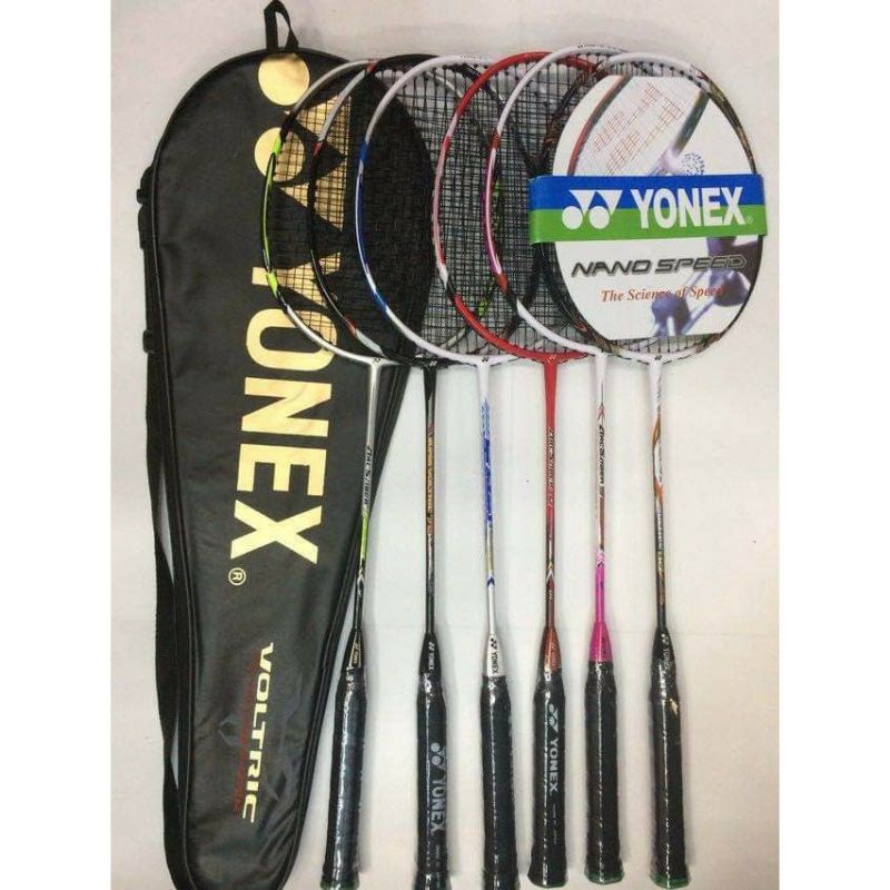 vợt cầu lông YONEX(1 đôi)