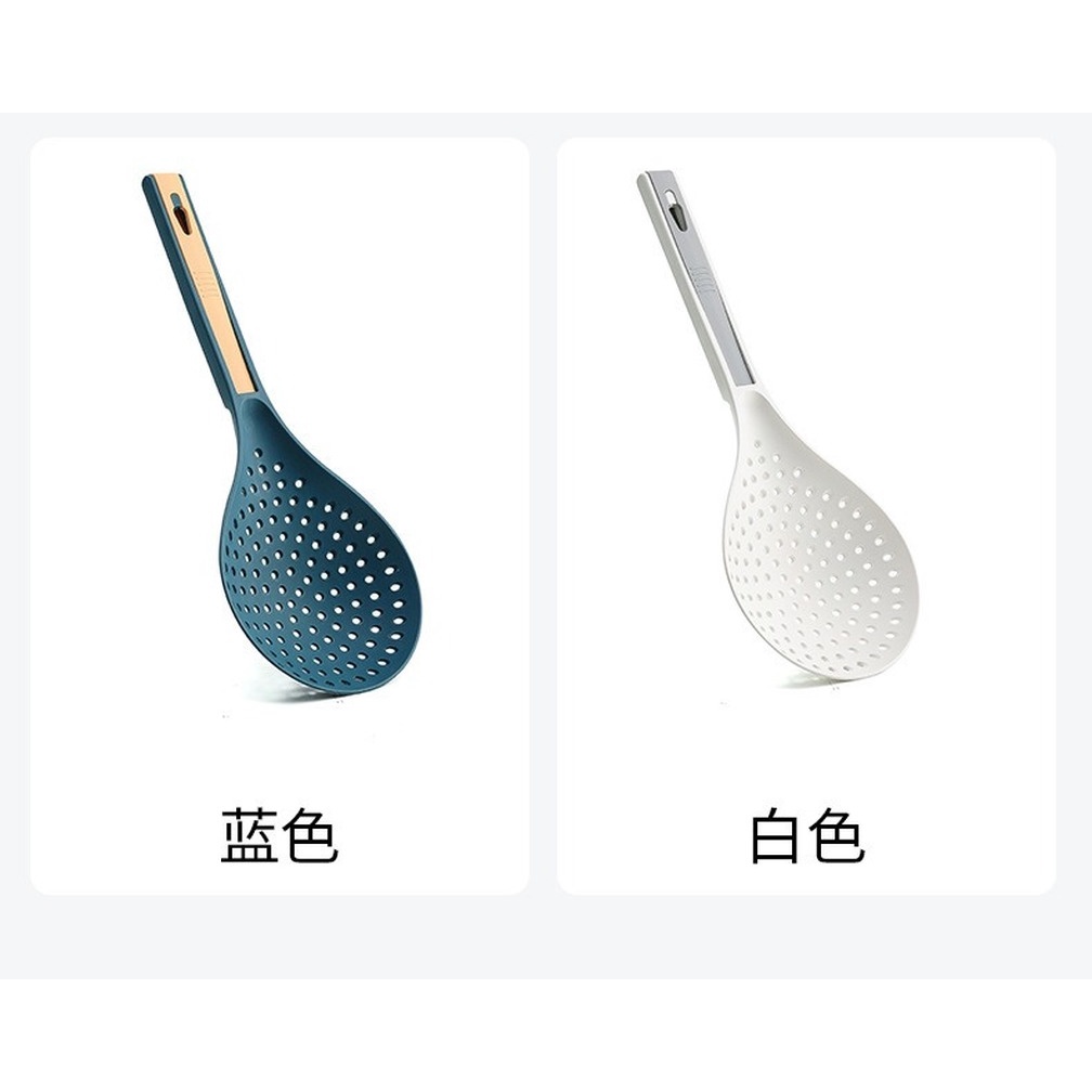 Rây lọc đa năng tiện dụng cho nhà bếp