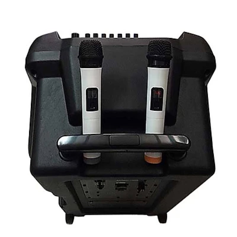 Loa kéo ronamax b15a 4 tấc chính hãng