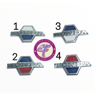 Biểu tượng honda c70 biểu tượng honda c70 legshield honda c70 biểu tượng