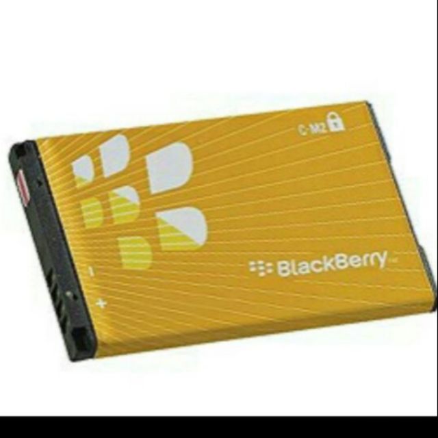 Pin điện thoại Blackberry 8100 - CM2 bảo hành 6 tháng.