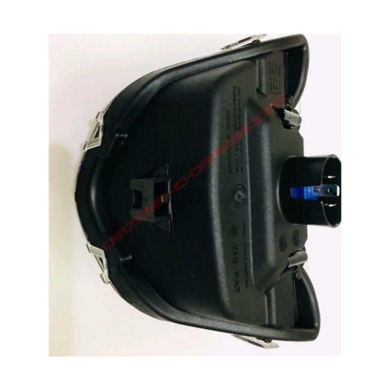 Pha LED 2 tầng EX 150 SPORTY VER2 .CHÍNH HÃNG ZHIPAT