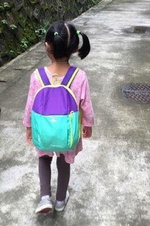 Balo 7L trẻ em