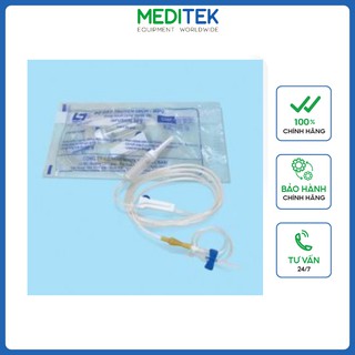 Bộ dây truyền dịch hpmed, bịch 25 dây