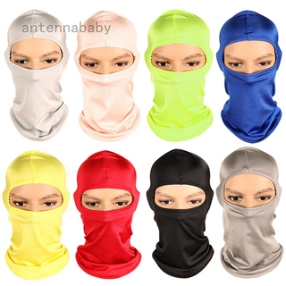 Mặt Nạ Che Mặt Dạng Lưới Chống Gió Đa Năng Thoáng Khí Tiện Dụng