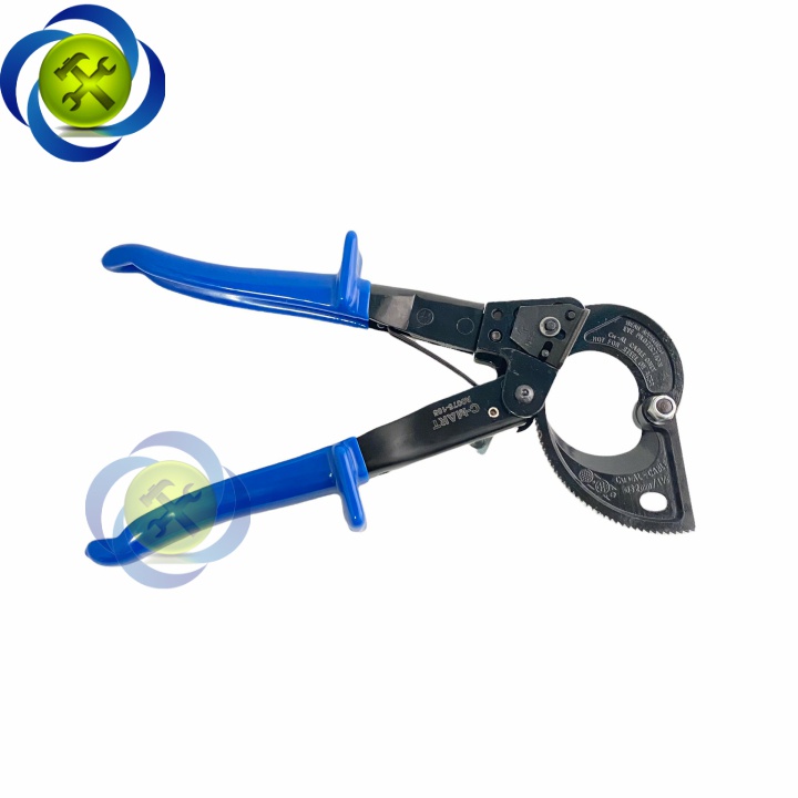 Kềm cắt cáp tự động C-Mart A0075-240 (36mm/240mm2)