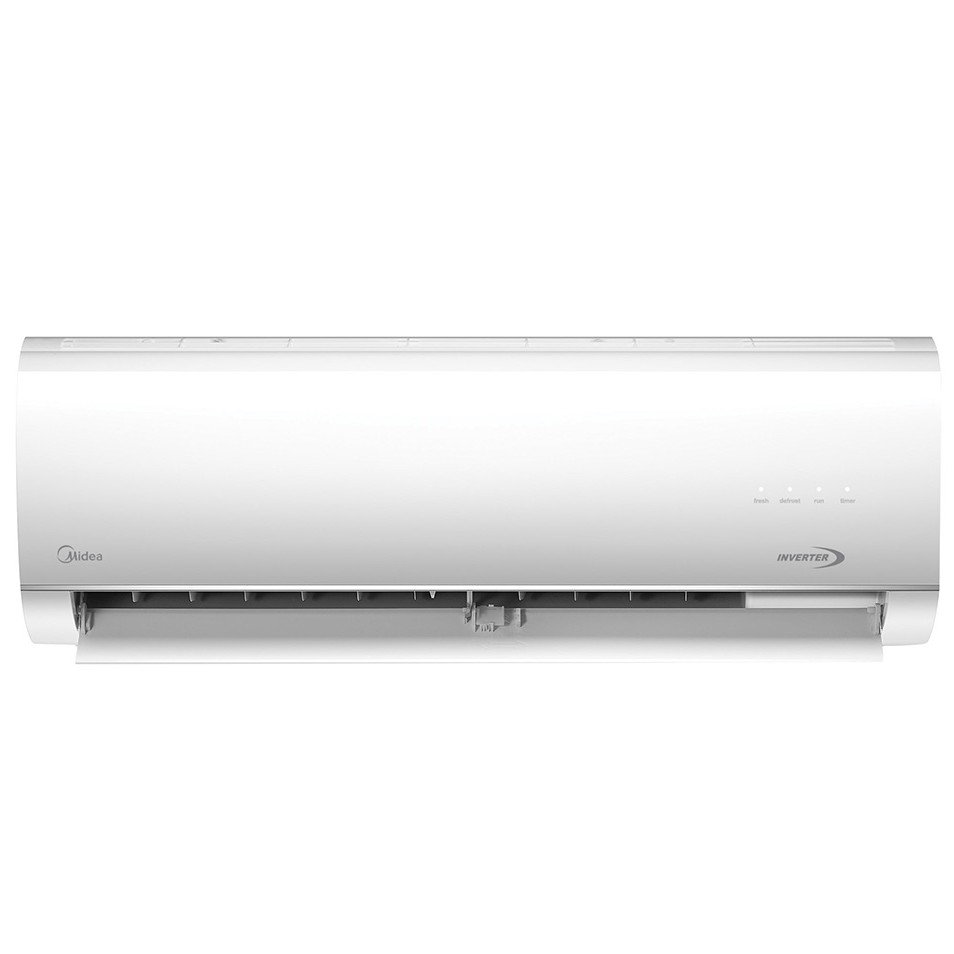 Máy Lạnh Midea Inverter 1.0 HP Model MSMAI-10CRDN1