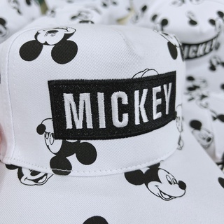 A780- MŨ LƯỠI TRAI MICKY CHO BÉ