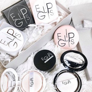 PHẤN PHỦ KIỀM DẦU EGLIPS