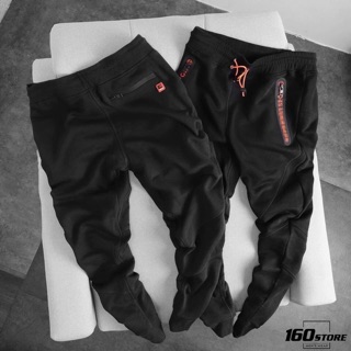 Quần thun Jogger nam
