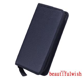 Bao da đựng đĩa CD DVD 80 ô tiện dụng