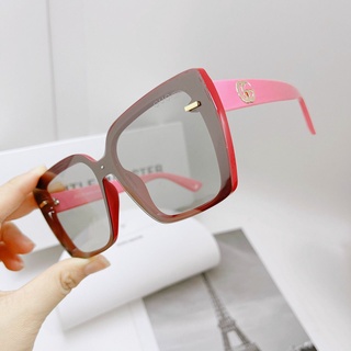 Mắt kính nữ đổi màu, kính mát nữ chống uv thời trang hot trend sang chảnh