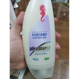 [CHÍNH HÃNG] ALGEMARIN SỮA TẮM CÁ NGỰA 300ml