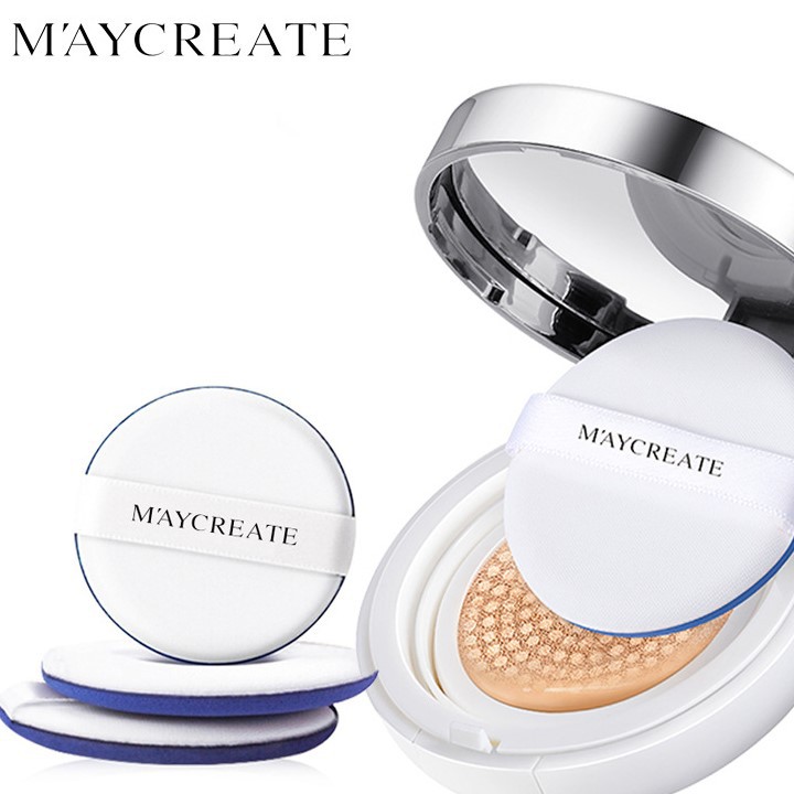 Phấn Nước BB Dưỡng Ẩm Maycreate MCE102 | BigBuy360 - bigbuy360.vn