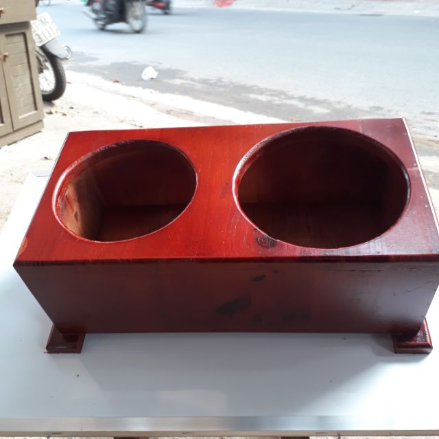 ĐẾ ĐỂ PHÍCH CHỐNG BỎNG