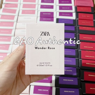 Nước hoa ZARA Authentic sale
