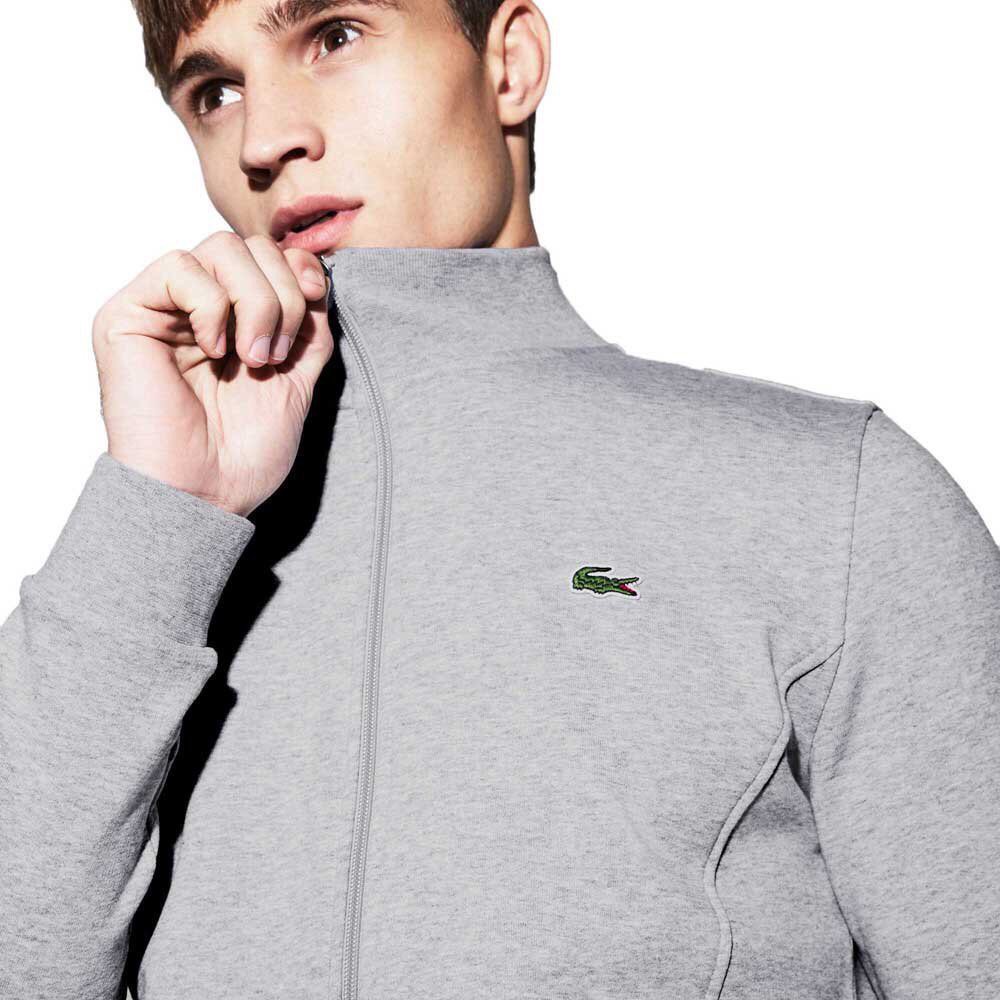 Áo khoác nỉ LCST SH1559