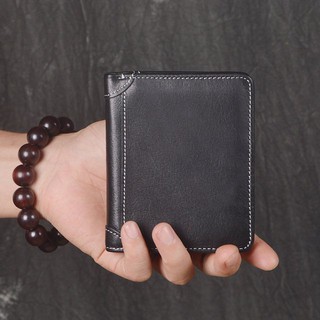 VÍ DA NGẮN GẤP ĐƠN GIẢN - 1439339