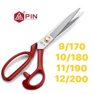 Kéo cắt vải Pin